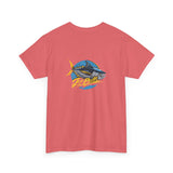 YellowFin Heavy Cotton Tee