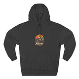 Seas Premium Pullover Hoodie