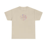 USA Heavy Cotton Tee
