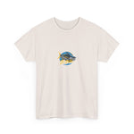 YellowFin Heavy Cotton Tee