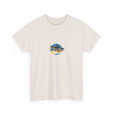 YellowFin Heavy Cotton Tee