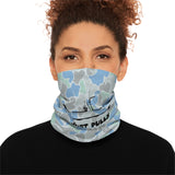 Lightweight SaltCamo Neck Gaiter