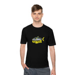 YellowTail Moisture Absorbing Tee