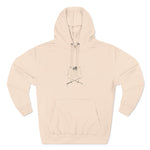 Pirate Premium Pullover Hoodie