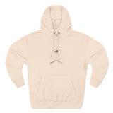 Pirate Premium Pullover Hoodie