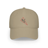 RT Low Profile Baseball Cap