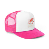 Rockfish Trucker Caps