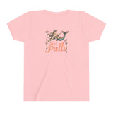 Mermaid Youth Short Sleeve Tee