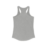 Mermaid Women's Ideal Racerback Tank