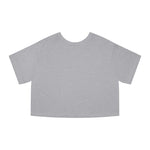 Champion Women's Heritage Cropped T-Shirt