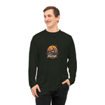 Fishing Performance Long Sleeve Shirt