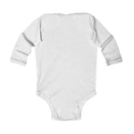 Surf Infant Long Sleeve Bodysuit