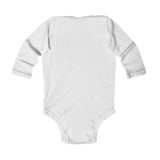 Surf Infant Long Sleeve Bodysuit