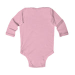 Surf Infant Long Sleeve Bodysuit