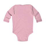 Surf Infant Long Sleeve Bodysuit