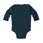 Surf Infant Long Sleeve Bodysuit