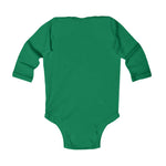 Surf Infant Long Sleeve Bodysuit