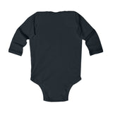 Surf Infant Long Sleeve Bodysuit