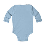 Surf Infant Long Sleeve Bodysuit