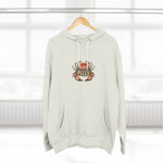 Crab Premium Pullover Hoodie