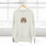 Crab Premium Pullover Hoodie