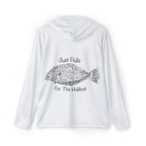 Halibut Sports Warmup Hoodie (AOP)