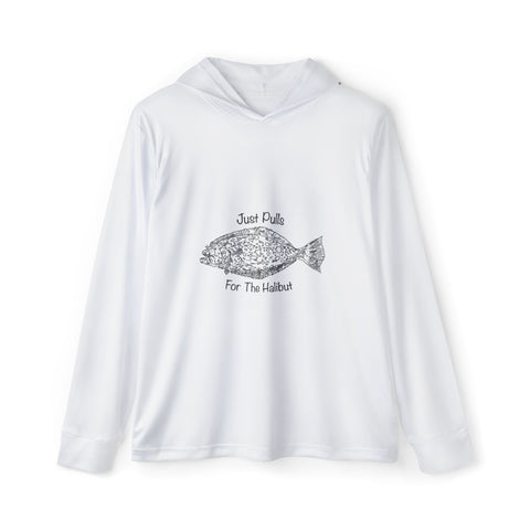 Halibut Sports Warmup Hoodie (AOP)