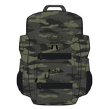 Enduro 30L Adventure Backpack — Rugged Daypack for Travel & Commuting