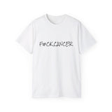 F Cancer Ultra Cotton Tee