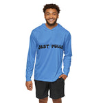 Small Boat Sports Warmup Hoodie (AOP)