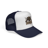 Boar Trucker Caps