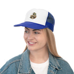 Duck Trucker Caps