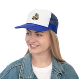 Duck Trucker Caps