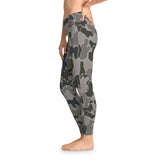 Camo Stretchy Leggings