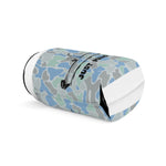 Boat Can Cooler Sleeve