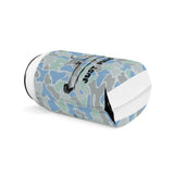 Boat Can Cooler Sleeve