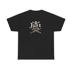 Pirate Heavy Cotton Tee