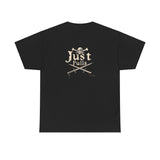 Pirate Heavy Cotton Tee