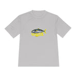 YellowTail Moisture Absorbing Tee