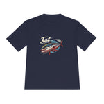 Tuna Moisture Absorbing Tee