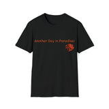 Another Day in Paradise Softstyle T-Shirt