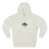 YellowFin Premium Pullover Hoodie