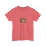 Crab Heavy Cotton Tee