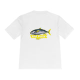 YellowTail Moisture Absorbing Tee