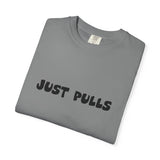 Patriotic Graphic Mullet Tee for Fun Lovers, Unisex T-Shirt with Casual Vibe, Perfect for Barbecues, July 4th, Summer Parties, Gifts