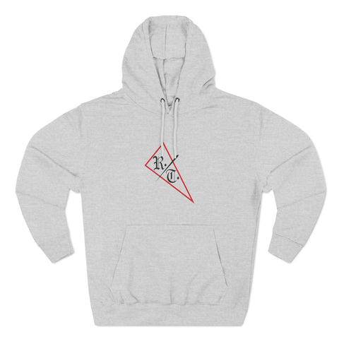 RT Premium Pullover Hoodie