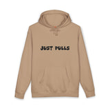 Just Pulls Waterfowl Hoodie