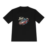 Tuna Moisture Absorbing Tee