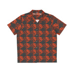 Fish Men's Hawaiian Shirt (AOP)