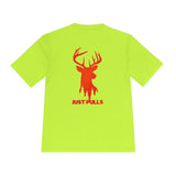 Deer Moisture Absorbing Tee